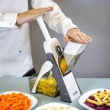 Multi functional Vegetable Cutter & Grater